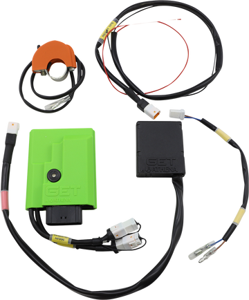 GET RX1 Pro Engine Control Unit Tuning Module Kit - Kawasaki GK-RX1PRO-0052