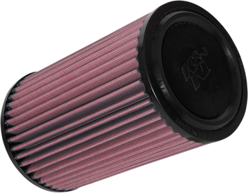 K & N High-Flow Air Filter - Kawasaki KA-1020
