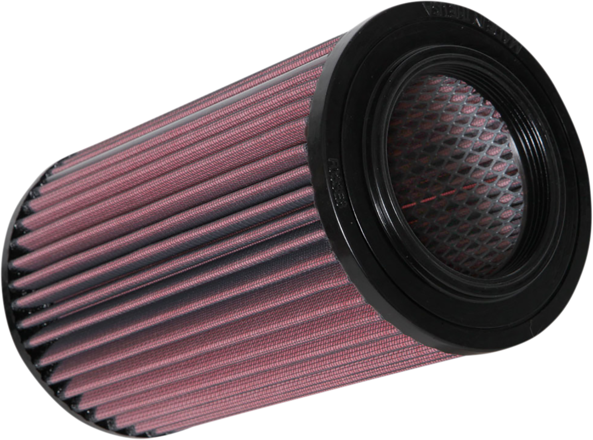 K & N High-Flow Air Filter - Kawasaki KA-1020