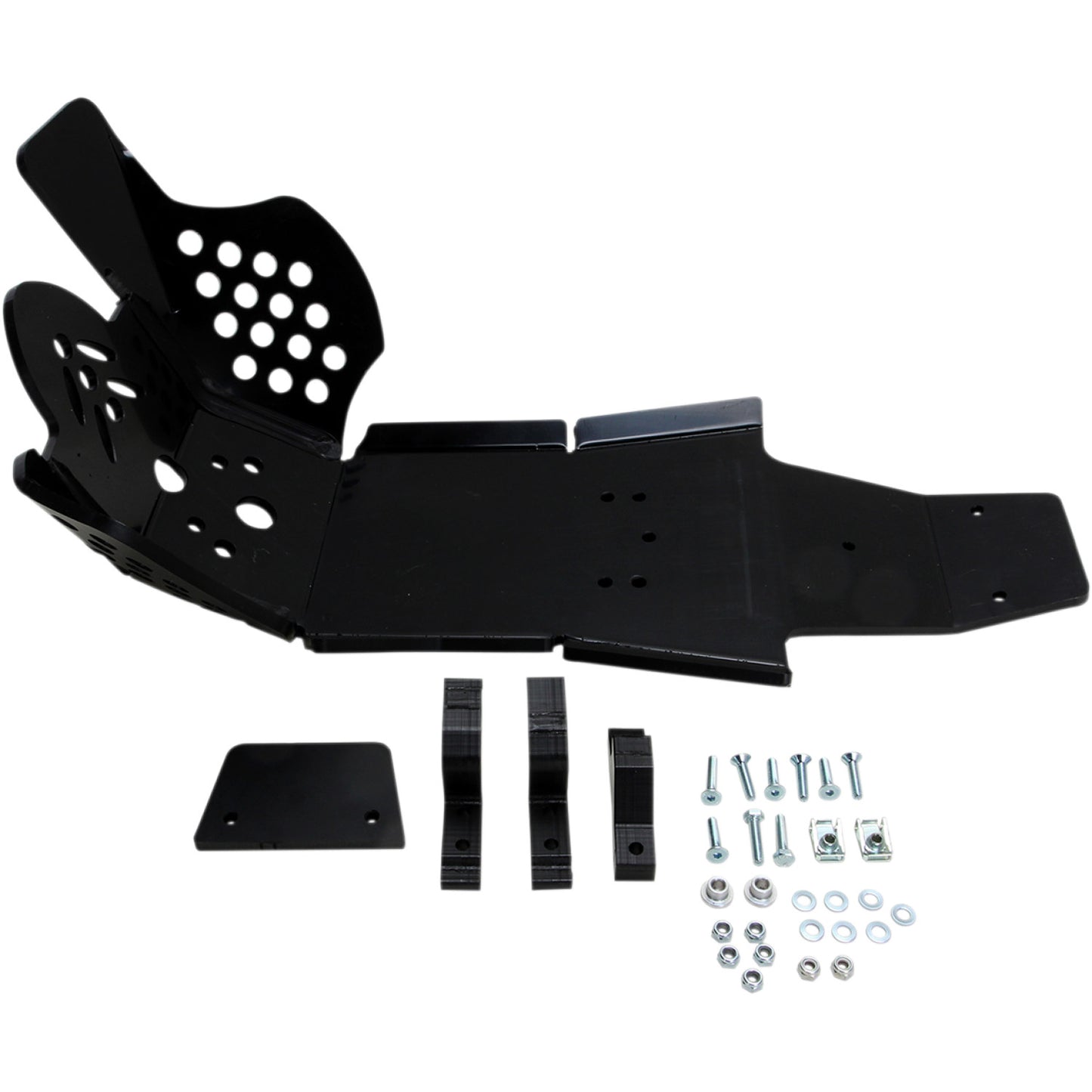 Moose Racing Pro LG Skid Plate - Yamaha PX1428