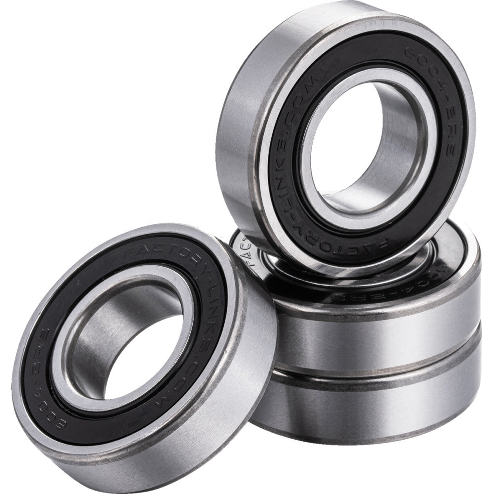 Factory Links Wheel Bearing Kit - Front/Rear KWK-C-004