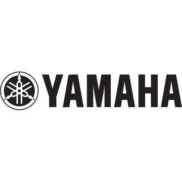 FACTORY EFFEX Die-Cut Decal - 3' - Yamaha 09 12-94216