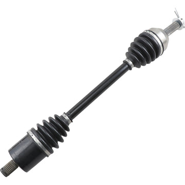 MOOSE OFFROAD Axle Kit - Complete - Standard - Front Left/Right - '10-'14 Polaris Ranger LM6-PO-8-314