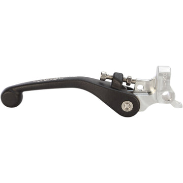 Moose Racing Clutch Lever - ARC - Black - Brembo CL-911