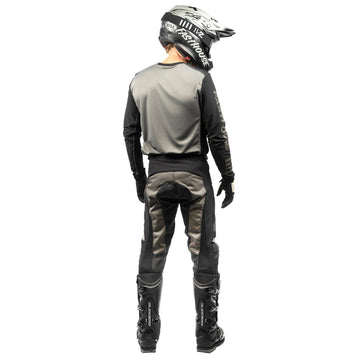 Fasthouse Off-Road Cat Pant Seneca / Black - 28