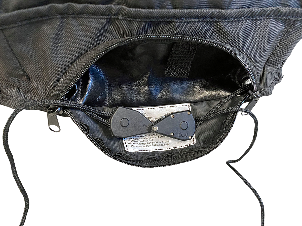 DOWCO WeatherAll Plus Ratchet Cover - 2XL 52005-02