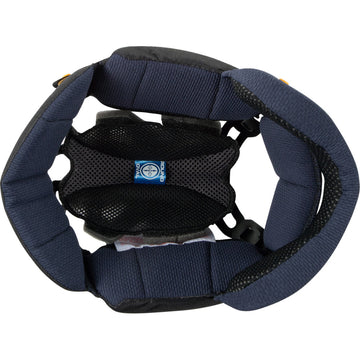 ARAI HELMETS Quantum-X Interior Pad - EP IV - 10 mm 07-5823