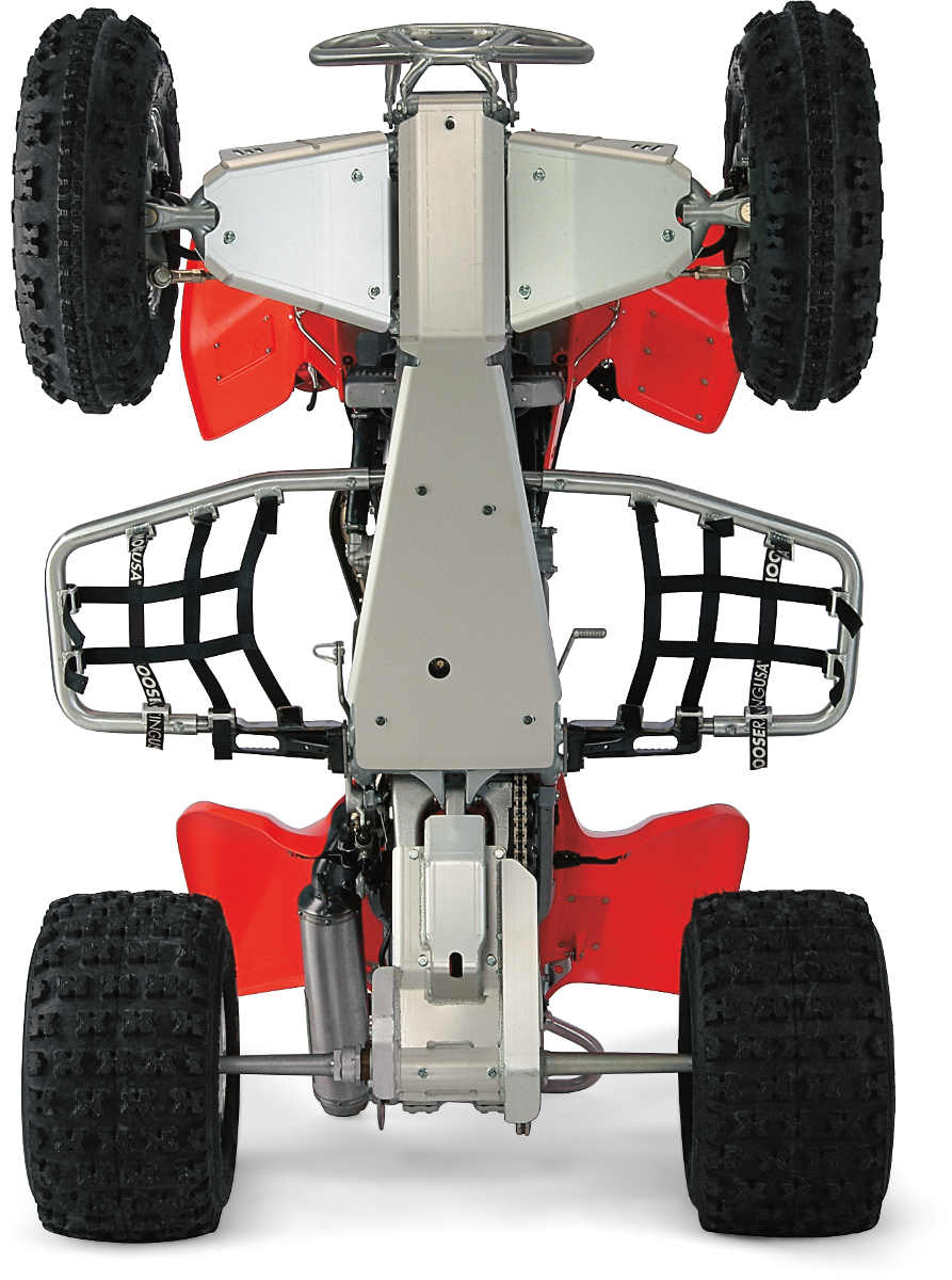 MOOSE OFFROAD Full Skid Plate 690