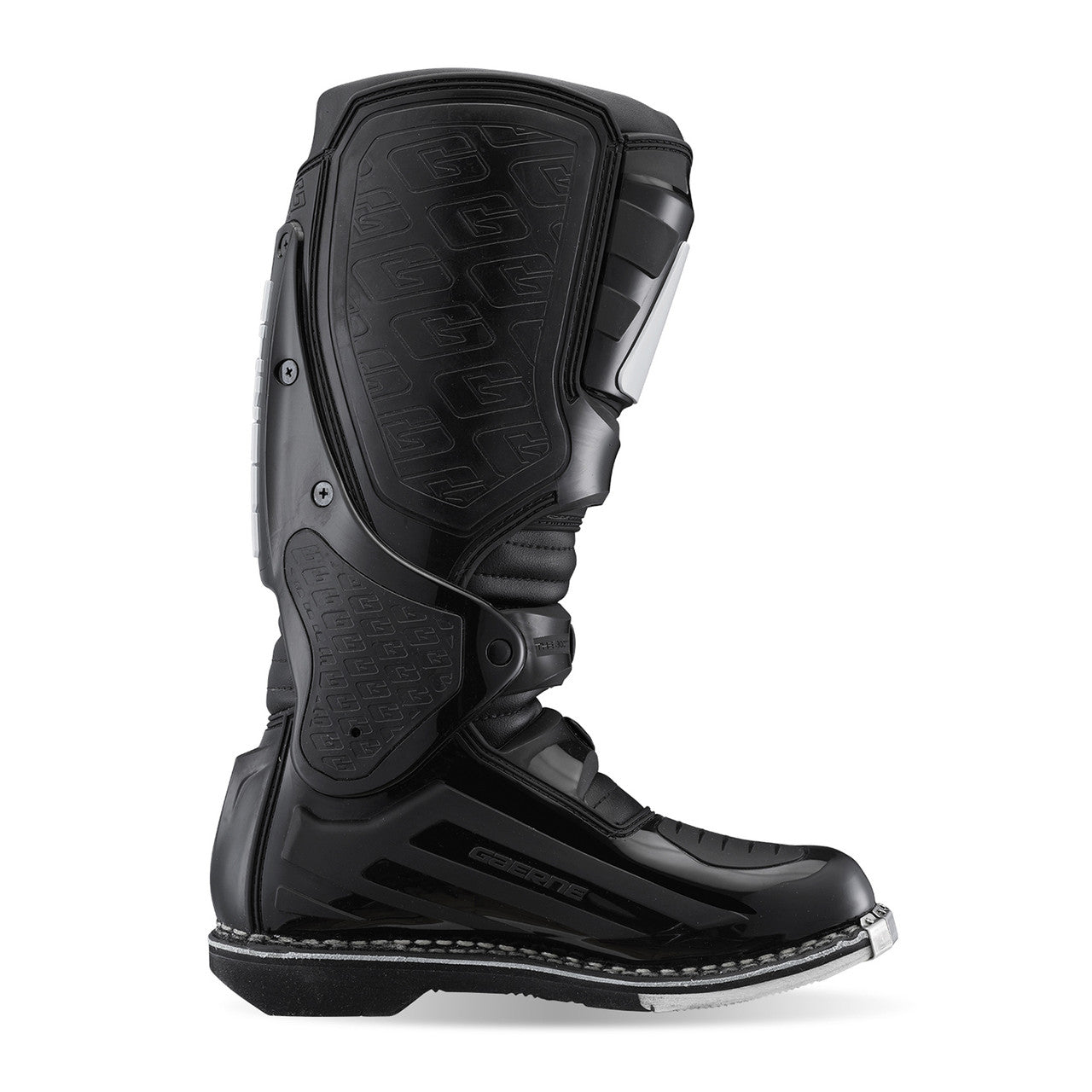 Gaerne SG10 Boots Black Size 10
