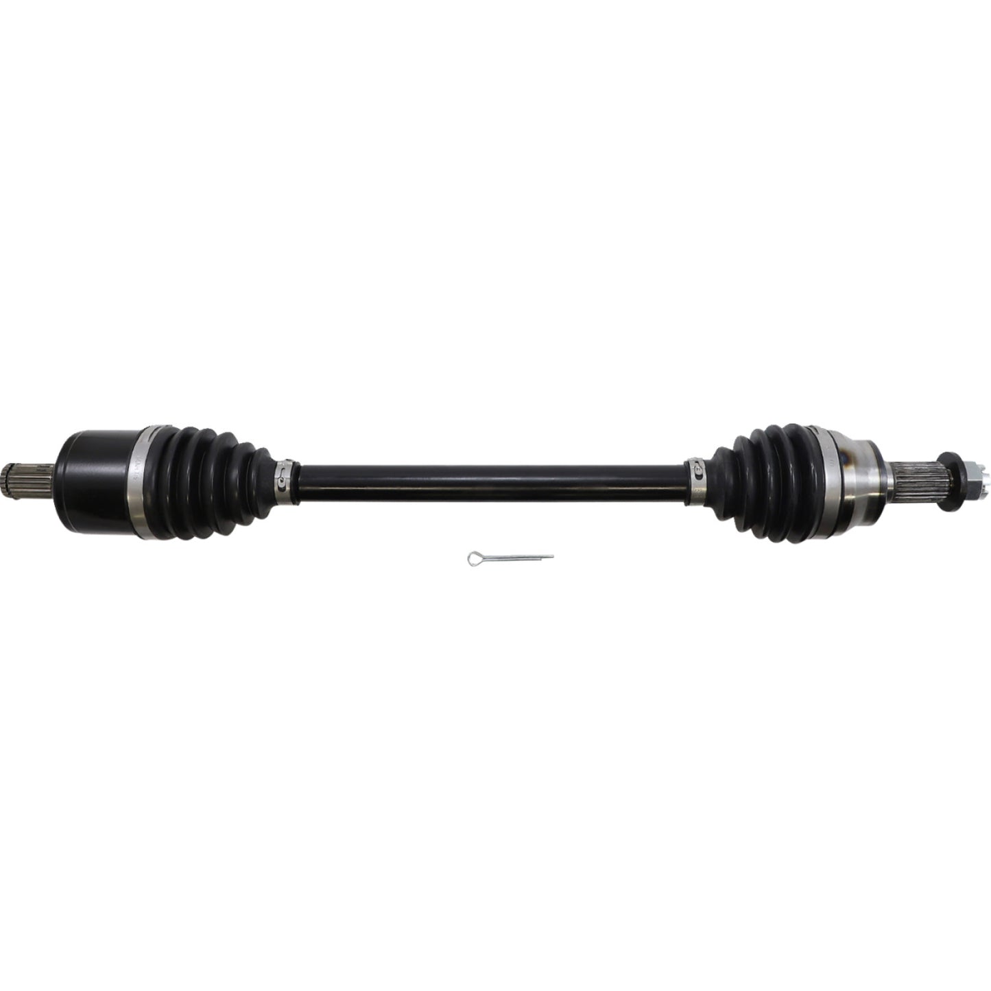 Moose Utility Axle Kit - CV - Complete - Heavy-Duty - Front Left/Right POL-6090HD | Wheel A X Les & Parts