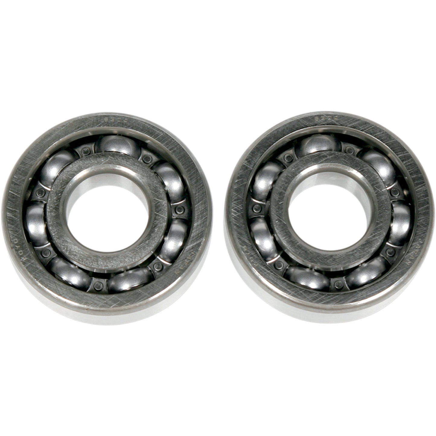 Moose Racing Crank Bearing without Seal - Honda/Kawasaki/Polaris 24-1031