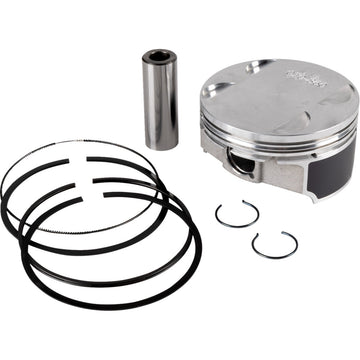 WSM Piston Kit - 100.46 mm - Sea-Doo 010-860-05PK