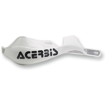 Acerbis Handguards - Rally Pro - White 2142000002