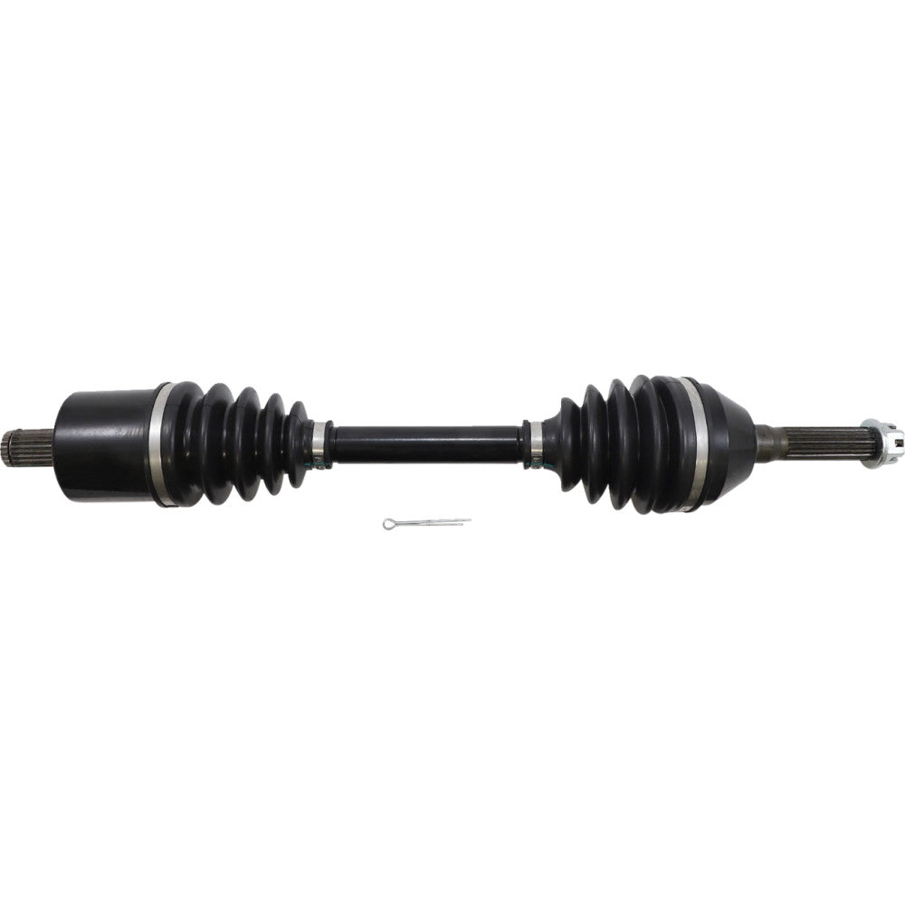 MOOSE OFFROAD Axle Kit - Complete - Standard - Front Left/Right - Polaris Sportsman LM6-PO-8-319