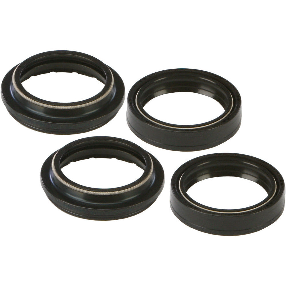 FORK & DUST SEAL WIPER KIT by Western Power Sports