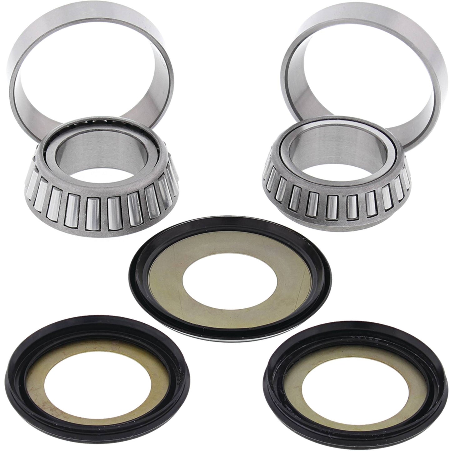Steering Bearing / Seal Kit