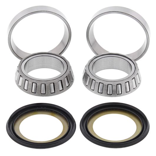 All Balls Steering Bearing Kit 22-1059 Honda