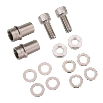 Fastway Footpeg Kit Honda 18-19 All Africa Twin Models