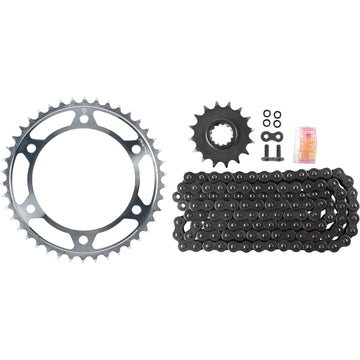 DID Chain Kit - Honda - CBR 600 RR '07-'15 DKH-003 | Drive Chain & Sprocket Kits