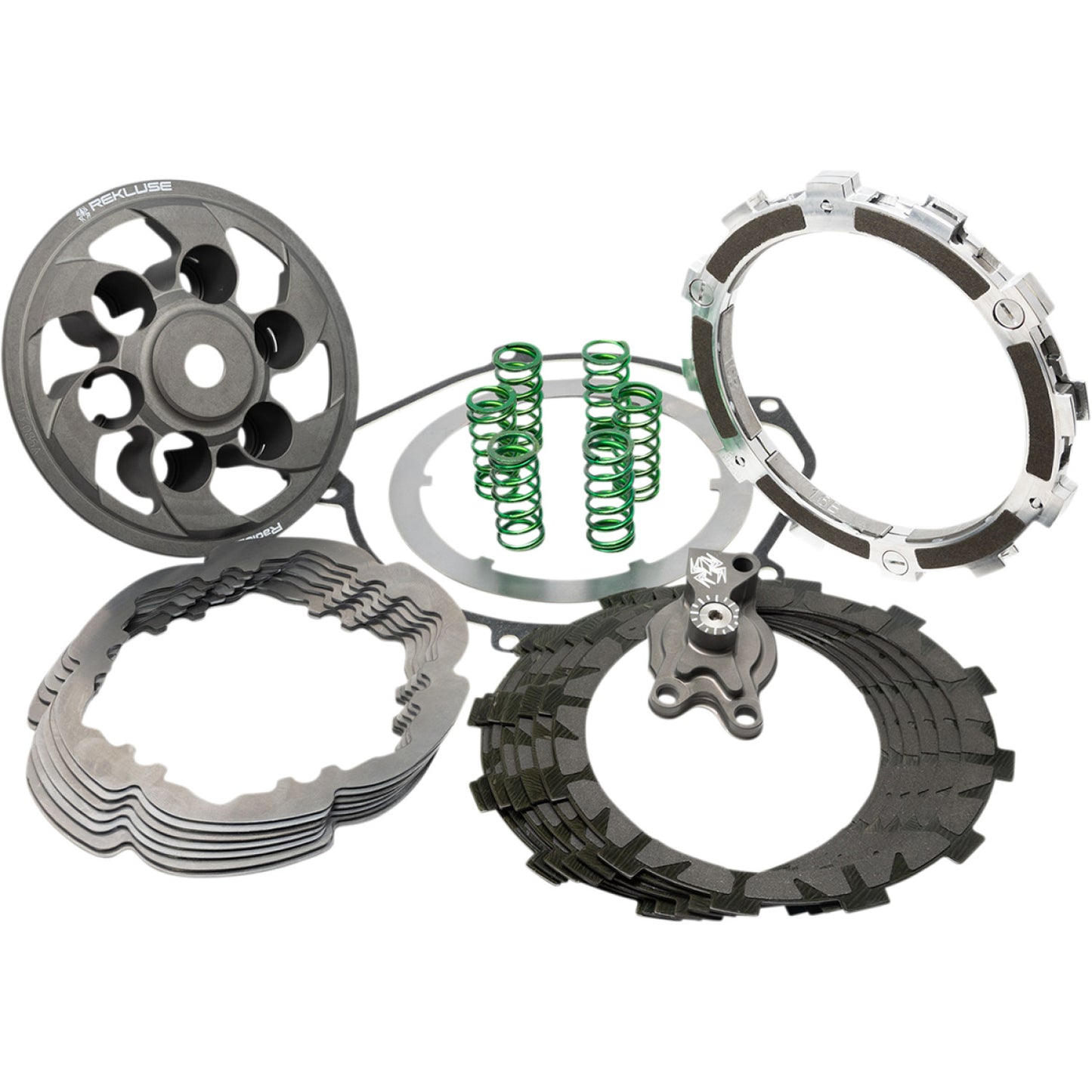 Rekluse RadiusX Clutch - KX250F '21 RMS-6304140