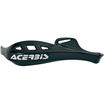 Acerbis Handshields - Rally Profile - Black 2092070001