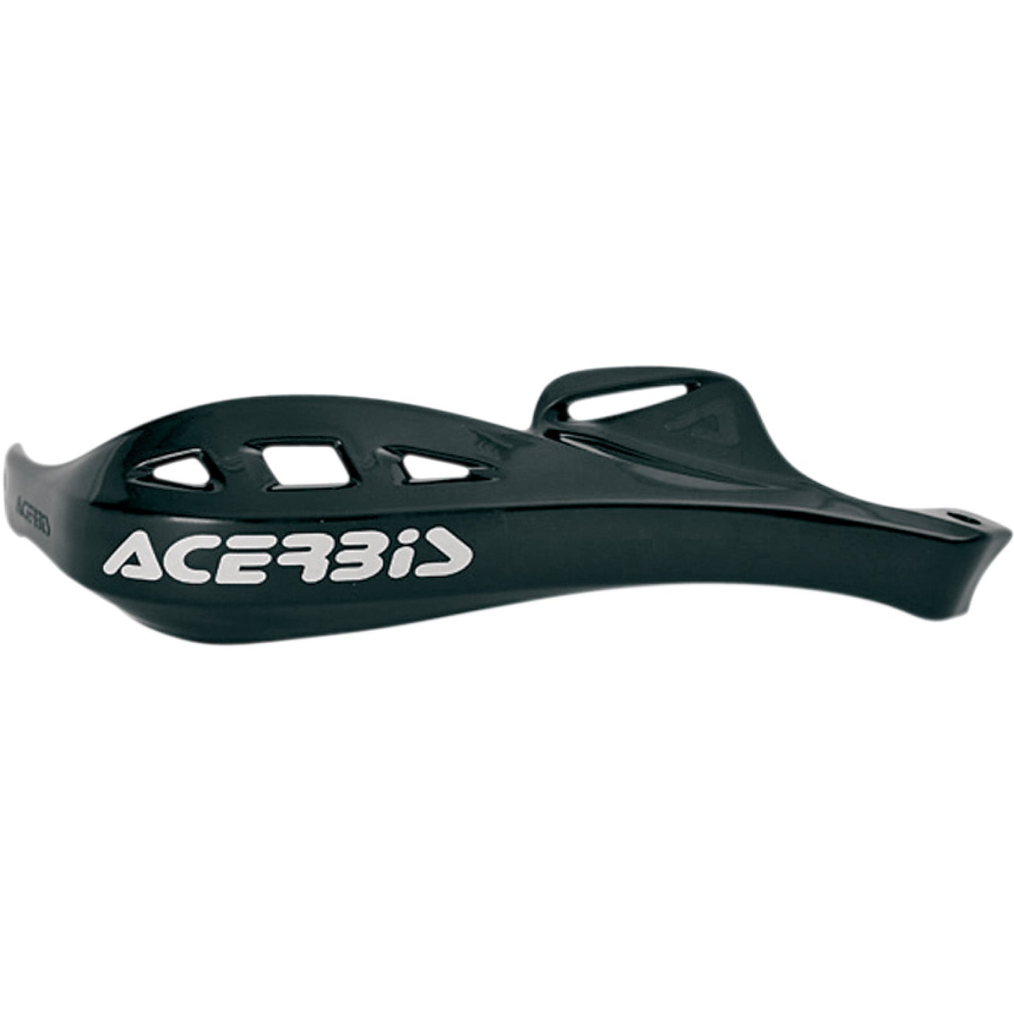 Acerbis Handguards - Rally Profile - Black 2205320001