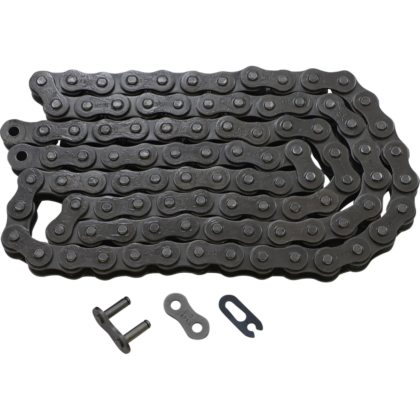 DID 630 Pro V Series - Drive Chain - 96 Links 630VX96FB | Drive Chain O'ring Types