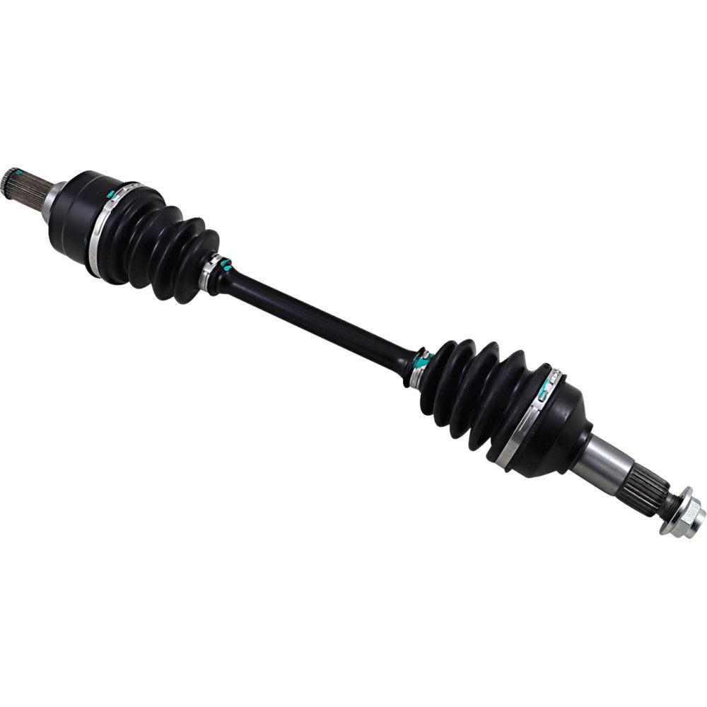 MOOSE OFFROAD Axle Kit - Complete - Standard - Rear Left/Right - '16-'24 Yamaha Kodiak 700 LM6-YA-8-359
