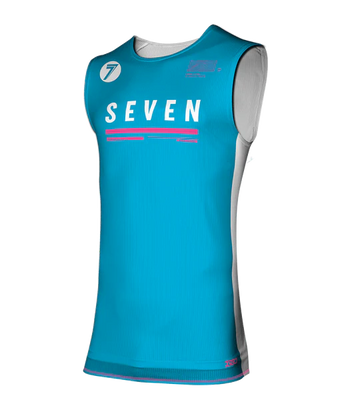 Seven Zero League Overjersey Vice YX-Large