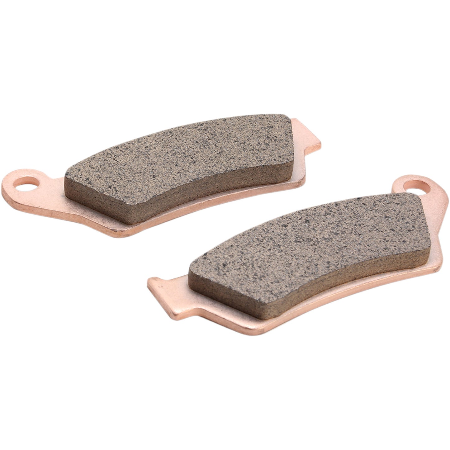 EBC HH Brake Pads FA671HH | Brake Pads Sintered Metal