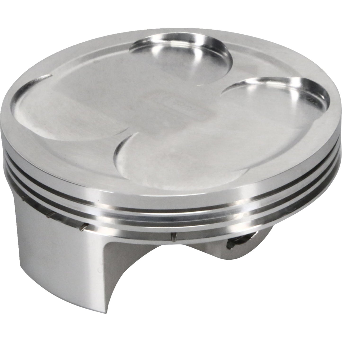 PROX Piston Kit - 96.95 mm - Yamaha 01.2453.A by PROX