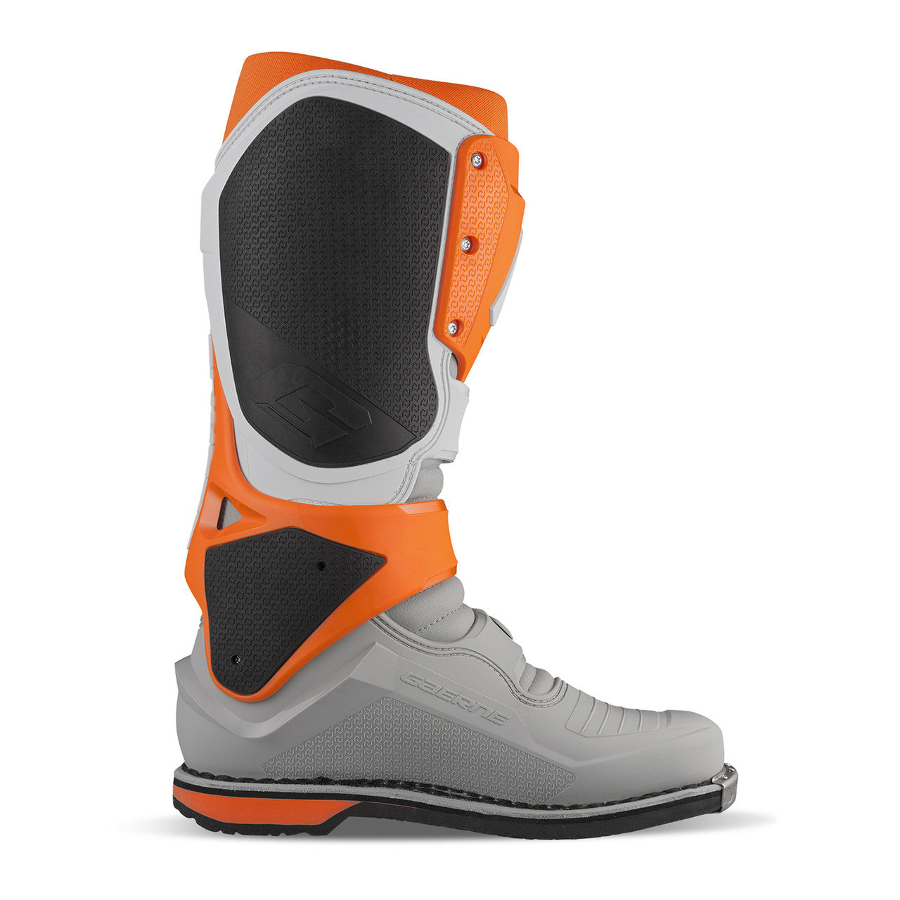 Gaerne Sg22 Orange / White / Grey Size 11