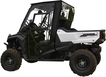 MOOSE OFFROAD Complete Cab Enclosure - Pioneer 1000 6410