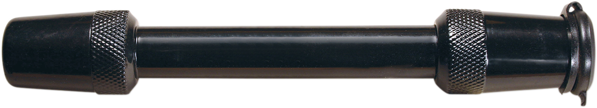 TRIMAX Receiver Lock - Black - 5/8" x 3-1/2" T5BLACK