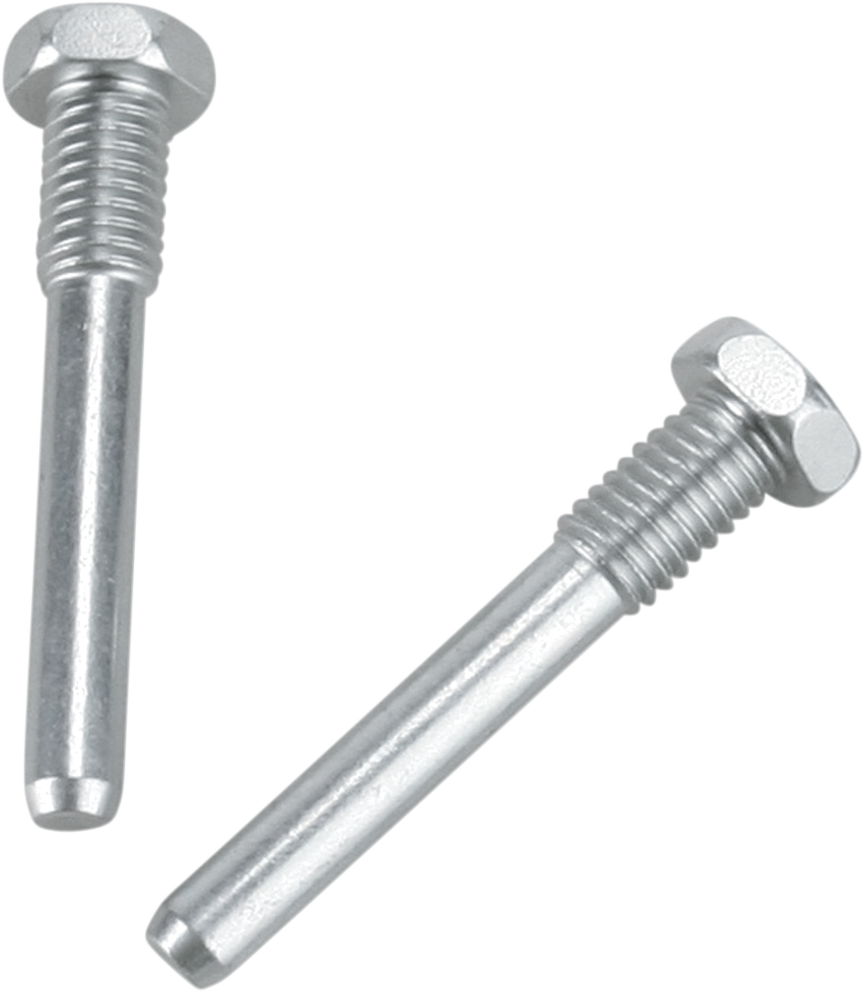 MOOSE OFFROAD Brake Caliper Pins - Front/Rear 08-053