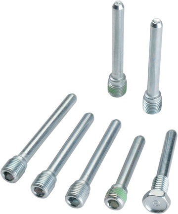 MOOSE OFFROAD Brake Caliper Pins - Front 08-051
