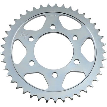 JT SPROCKETS Sprocket - Rear - Kawasaki - 41 Tooth JTR1489.41 by JT Rear Sprockets Steel Type
