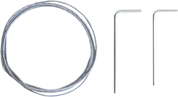 MOBIUS Wrist Brace Replacement Cable 6230002