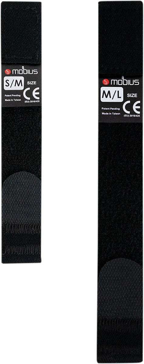 MOBIUS Velstrch Wrist Strap - M/L 6202211