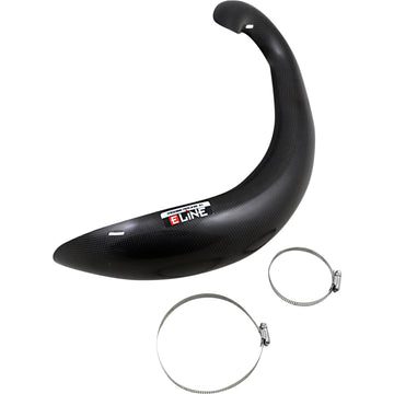Moose Racing Pipe Guard SHPG25017
