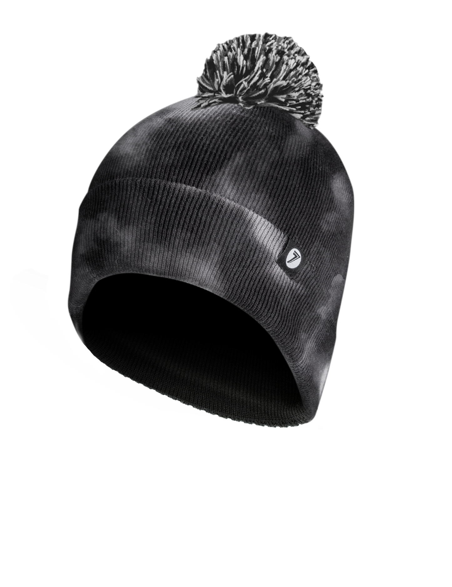 Seven Defined Beanie
