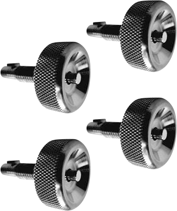 REDA Saddlebag POSI-LOCK - HD '83-'22 RSSPS2112