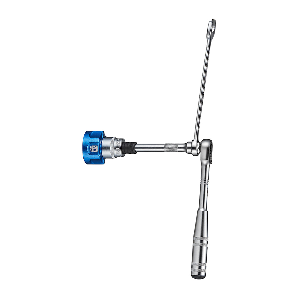 SBV Tools PRO MECHANIC Motorcycle Tool Set - ALL BRANDS by SistersMoto