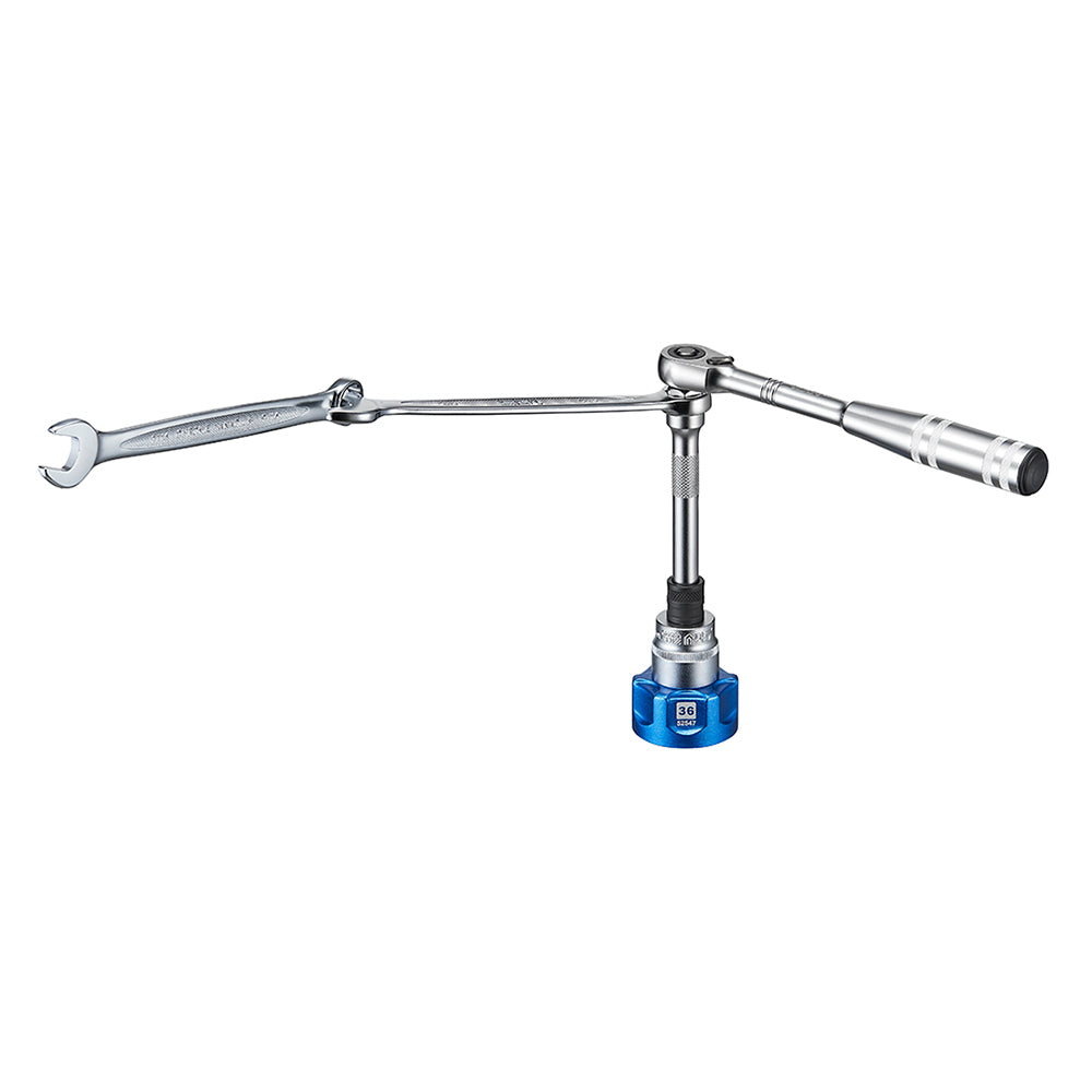 SBV Tools Motorcycle Tool Set - HARLEY DAVIDSON Sportster, Softail, Touring & CVO by SistersMoto