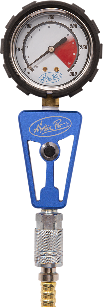 MOTION PRO Compression Tester Tool 08-0651