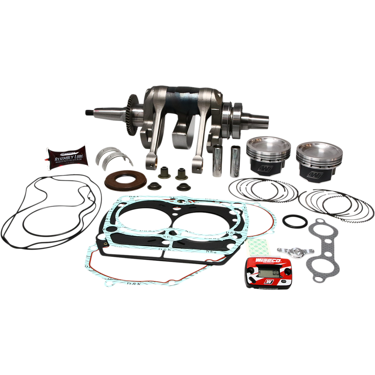 Wiseco Engine Rebuild Kit PWR223-800A