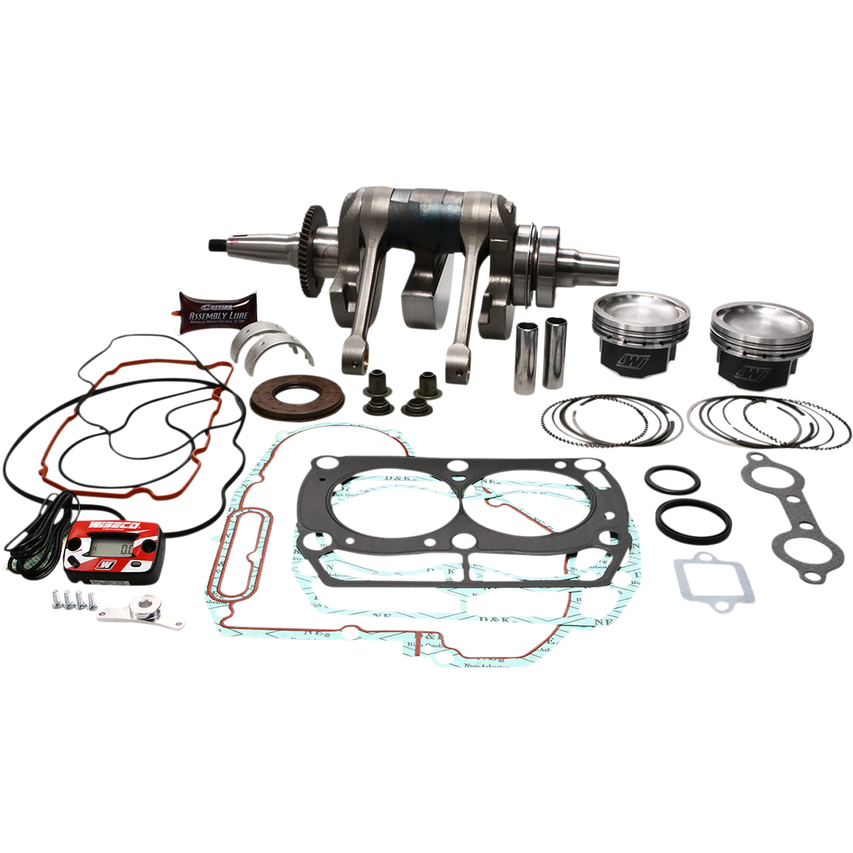 Wiseco Engine Rebuild Kit PWR223-800B