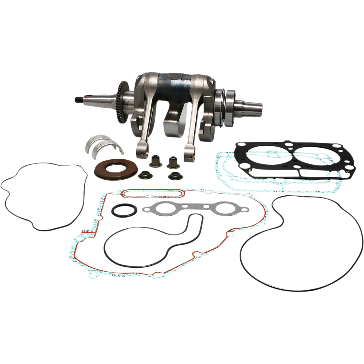 Wiseco Crankshaft Kit WPC223A