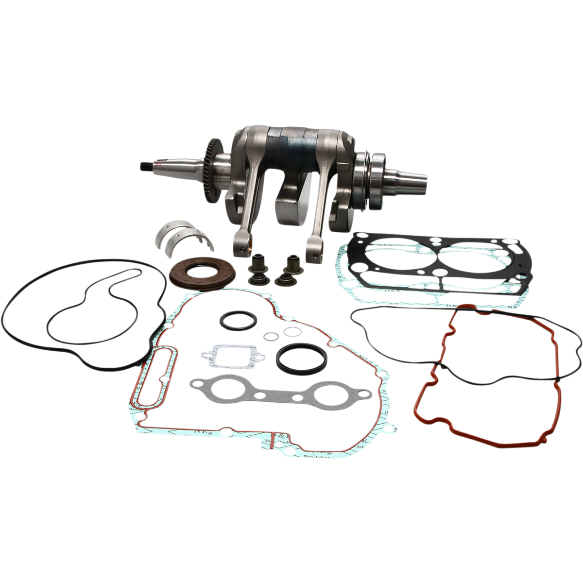Wiseco Crankshaft Kit WPC223B