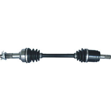 MOOSE OFFROAD Axle Kit - CV - Complete - OEM Replacement - Standard - Front Right - Honda TRX 420 HON-7028